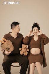 -专注孕妇照亲子照·纪田摄影