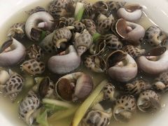 -金海湾海鲜排档(朱家尖店)
