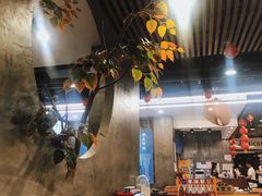 大堂-易裕和·长沙米粉(竹塘西路店)