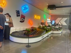 -现代汽车文化中心 Hyundai Motorstudio Beijing