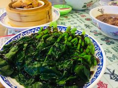 -七爷清汤腩·港式餐厅(金狮广场店)