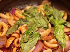 -贰醒·私房小院烧烤 (太古里店)