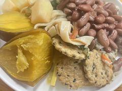-素清香(解放路店)