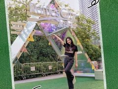 -深圳来福士广场