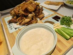 -北李·海肠捞饭·大连菜(望京凯德MALL店)