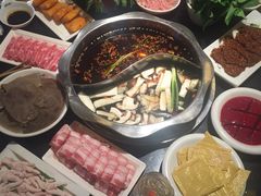 -纸盐河码头火锅(十八梯店)