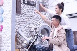 点击看大图 -金夫人婚纱摄影(华南店)