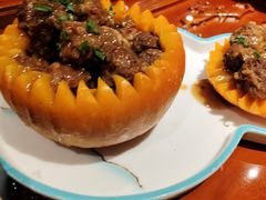 -新千丽景空中花园清真餐厅(新千国际广场店)