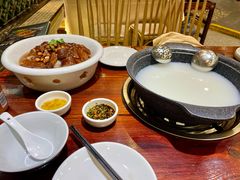 -御膳粥·牛乳粥底火锅·地道顺德菜(容桂店)