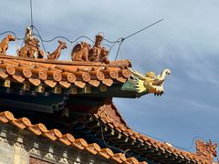 -大召无量寺