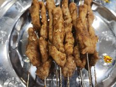 -江城燕子大排档(江汉路步行街店)