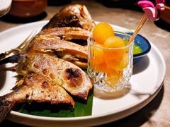 -星叶·东南亚料理(福州仓山万达店)