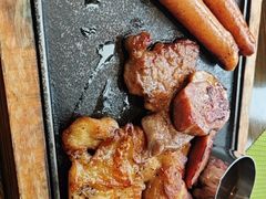 -希尔顿欢朋酒店·欢朋餐厅