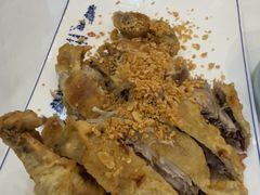 -玉华台饭庄·淮扬菜·烤鸭(望京店)