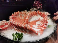 -快乐小羊·内蒙牛羊肉火锅(流花中心店)