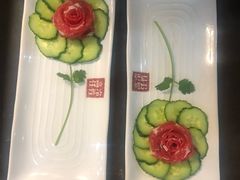 -海银海记潮汕牛肉火锅(新港中路海珠店)
