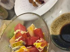 -红叶日料·放题·海胆·定食(星海店)