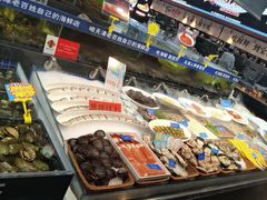 -宝轩渔府·老字号海鲜·正宗津菜(水上店)