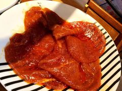 -蜀九香火锅(九眼桥店)