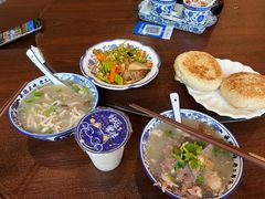 -老三羊汤【北兴隆街店】