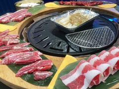-玄希浪漫厨房·韩料烤肉(湖滨银泰in77店)
