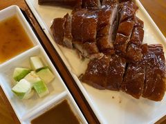 -凤阁楼果木烧鹅(鹤山陈山店)