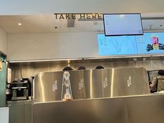 -喜茶(南京仙林金鹰店)