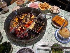 -五里关火锅(牛市口店)