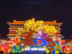 -西安城墙·碑林历史文化景区