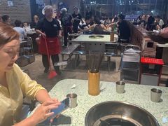 -五里关火锅(牛市口店)