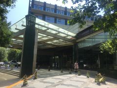 -北京西国贸大酒店