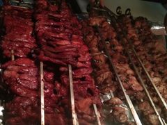 -盛江山自助料理(太原街万达店)