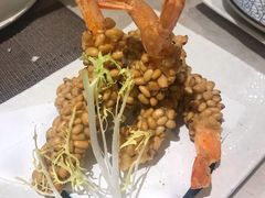 -極上萬膳·日料放题(海岸城店)