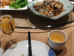 -悦海渔港海鲜酒店(樱花园小区店)
