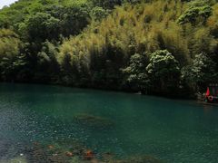 -祁门牯牛降观音堂风景区