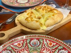 -卢布里西餐厅(总店)