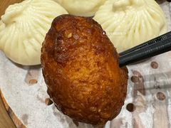 卤蛋-阳阳中国饭(北京荟聚店)