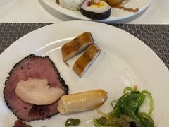 -北京威斯汀酒店