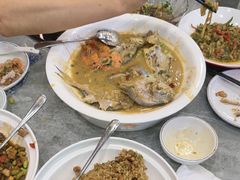 -再回头私房菜·老南京菜