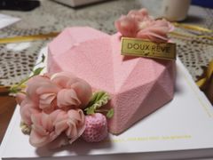 -杜哈夫DOUX RÊVE·生日蛋糕(日月光店)