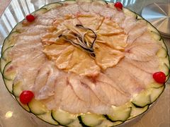 -孔庆璞河豚馆(白玉兰酒店)