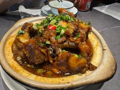 -富临轩私房菜(集庆门大街店)