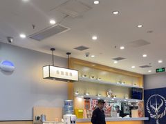 -吉野家(复兴路第二餐厅店)
