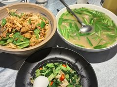 -外婆味道·云南菜大当家(关上店)