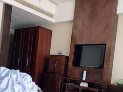 -广州粤海喜来登酒店