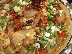 -马路边边串串香(双井直营店)