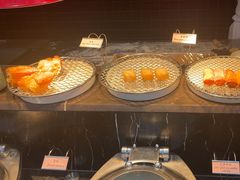 -棕榈岛海鲜自助餐厅(虹桥迎宾馆店)