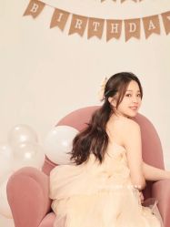 点击看大图 -蜜桃少女VISION写真馆(雁塔店)