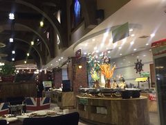 -哈利波特烧烤自助餐厅(香樟路店)