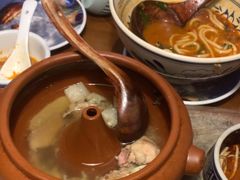 -雀舞云南菜(天津天河城购物中心店)